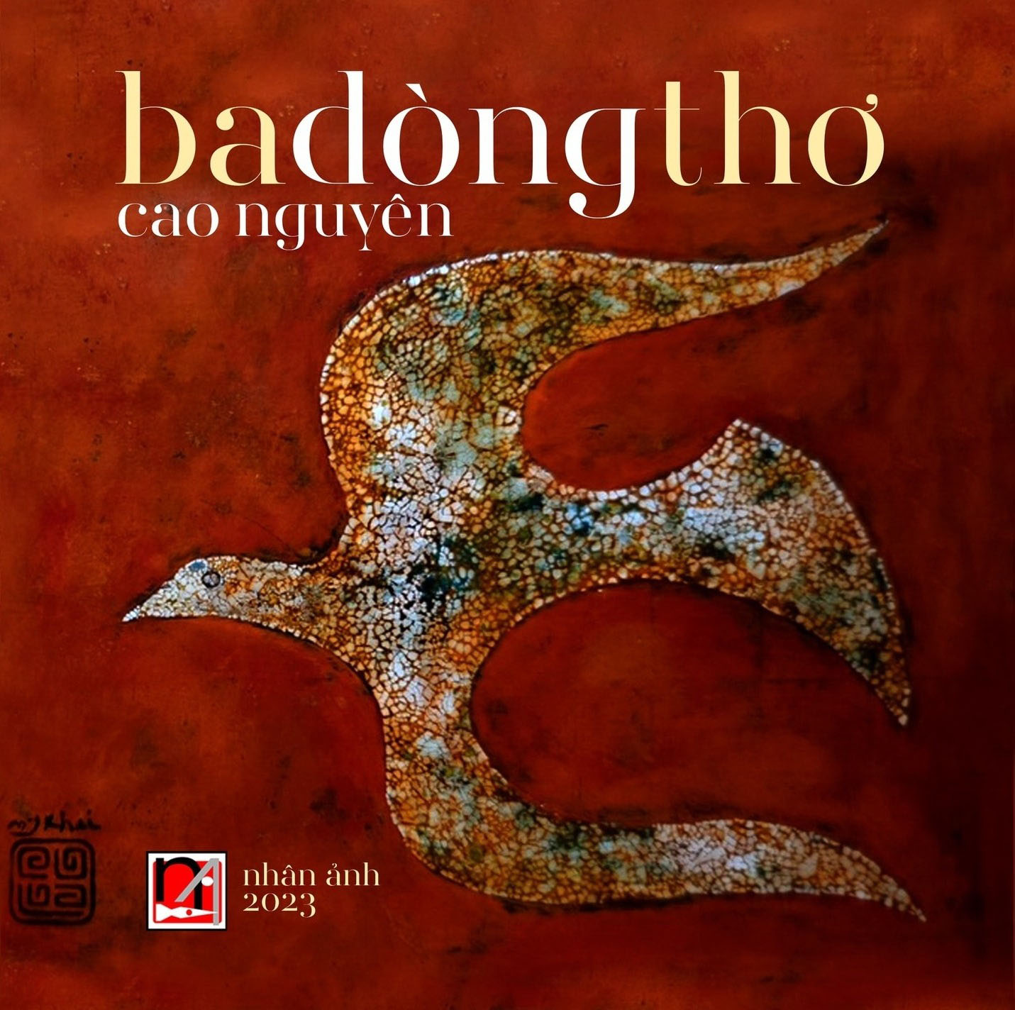 badòngthơ